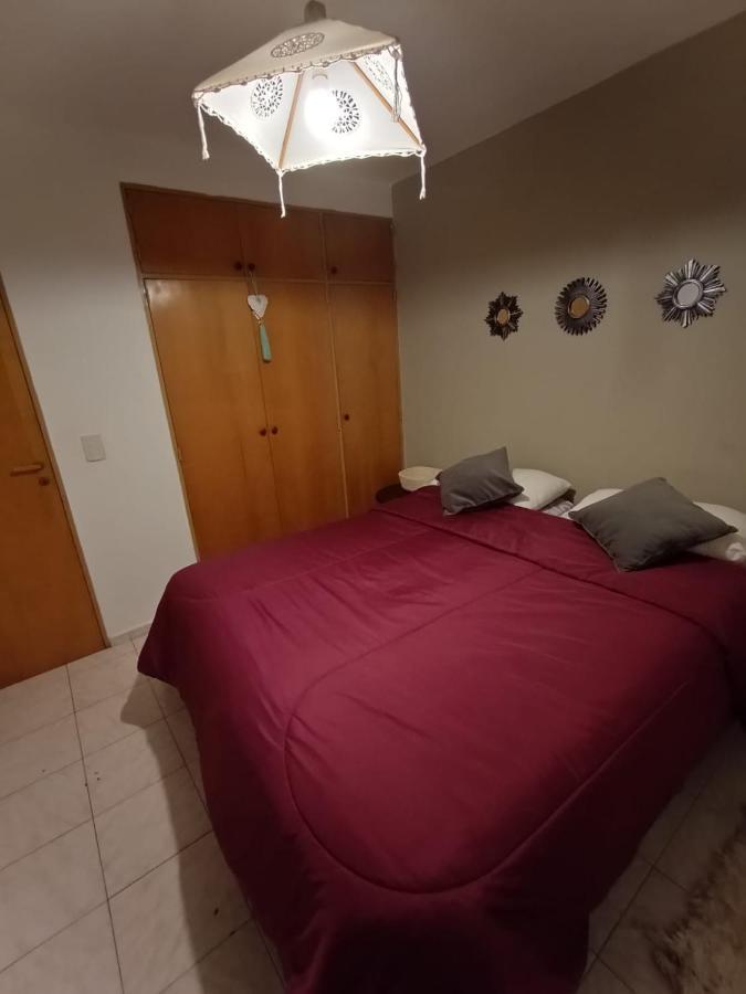 Casita Del Suquia Apartment Кордоба Екстериор снимка