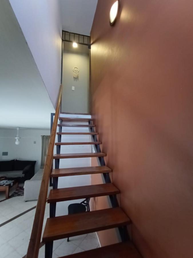Casita Del Suquia Apartment Кордоба Екстериор снимка